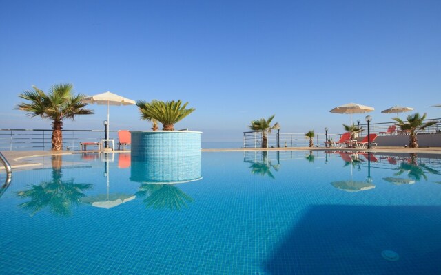 Agelia Beach Hotel