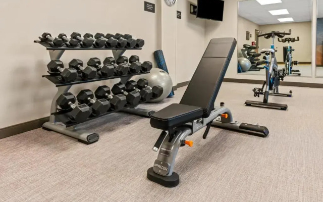 Candlewood Suites Sumner by IHG