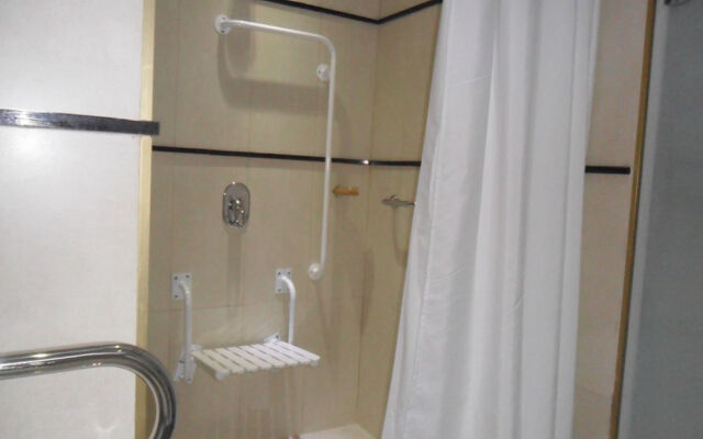 Hotel Athos