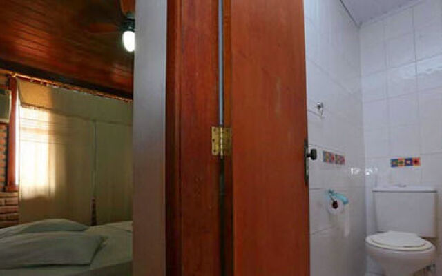 Pousada Ancorar