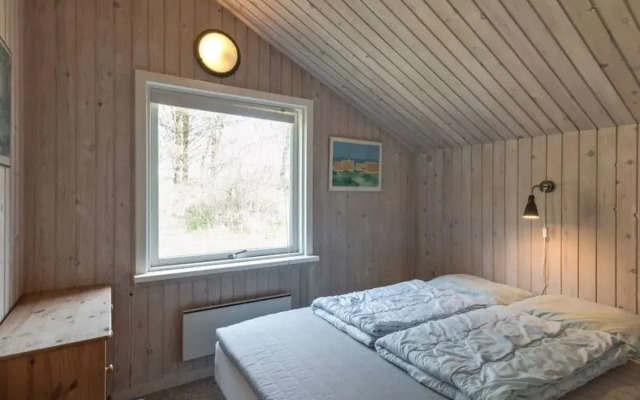 "Amala" - 600m from the sea in NW Jutland