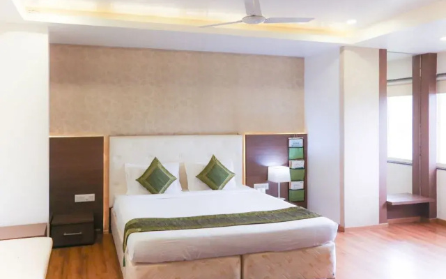 Treebo Trend Sun Palace Bhopal