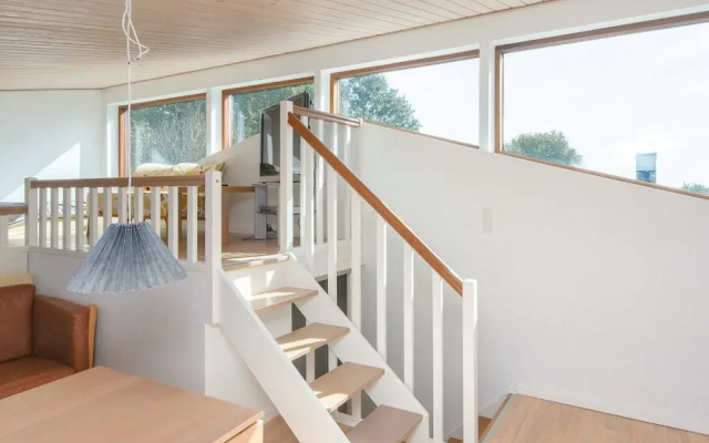 4 Star Holiday Home in Bjert