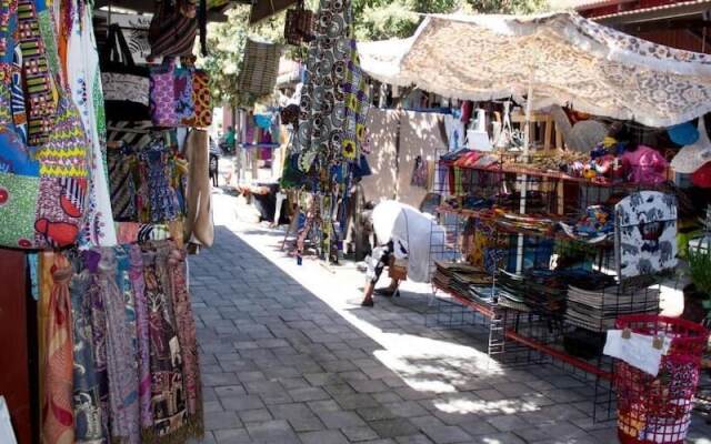 Zzzone Boutique Hostel