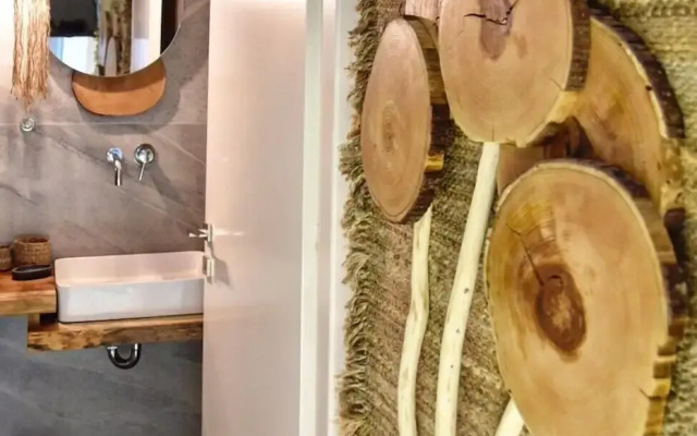 Angelos Design Suites