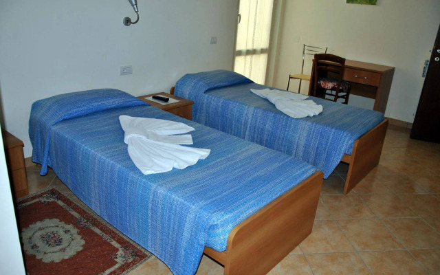 Casa Per Ferie Rosaz