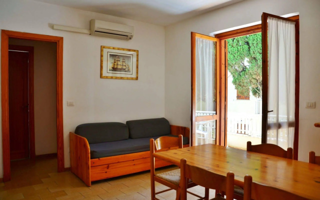 Residenza Gli Eucalipti