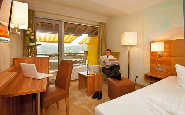 Hotel-Wellness-Restaurant Albtalblick