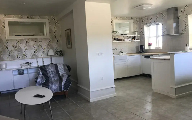 Askegaarden Apartments