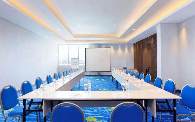 Ibis Budget Bandung Asia Afrika