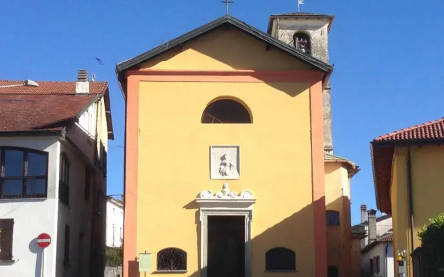 Contempora Apartments - Ca' Brenta Patriot