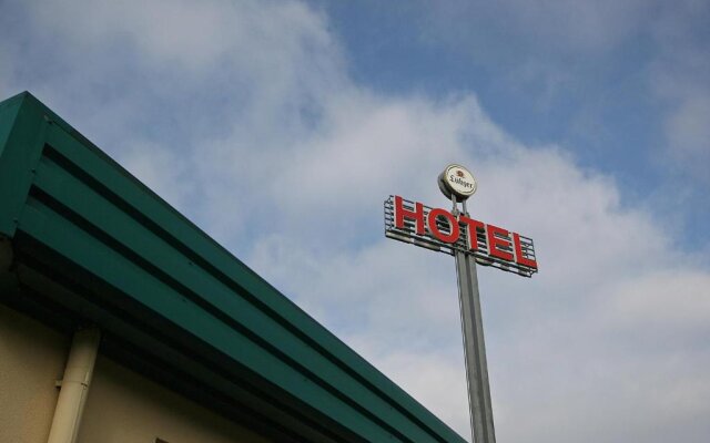 Hotel An der Hasenheide