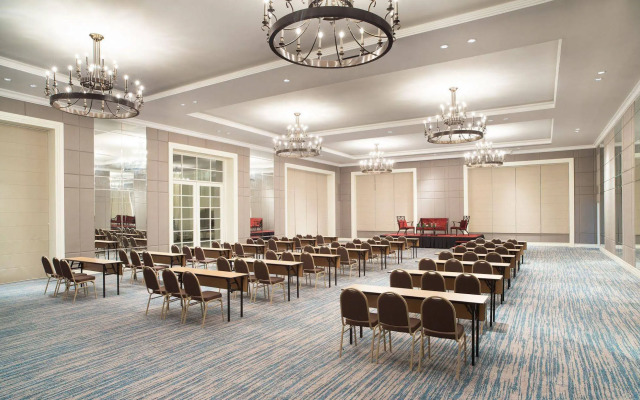 Four Points By Sheraton Bandung