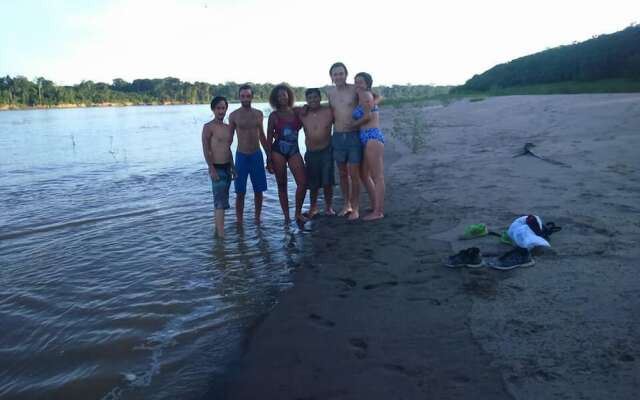 Amazon Lodge Tambopata