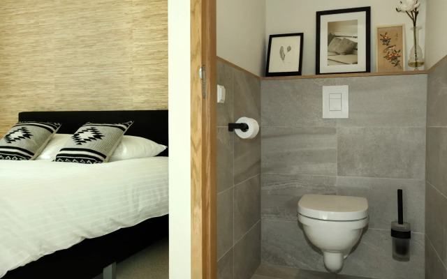 La Paulowna Boutique Hotel