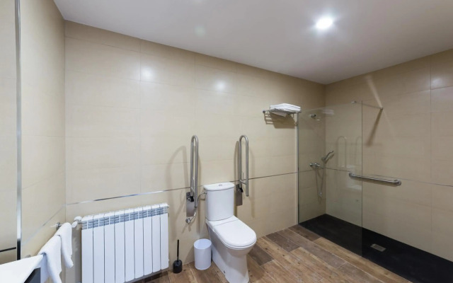 Petit Hotel Goierri