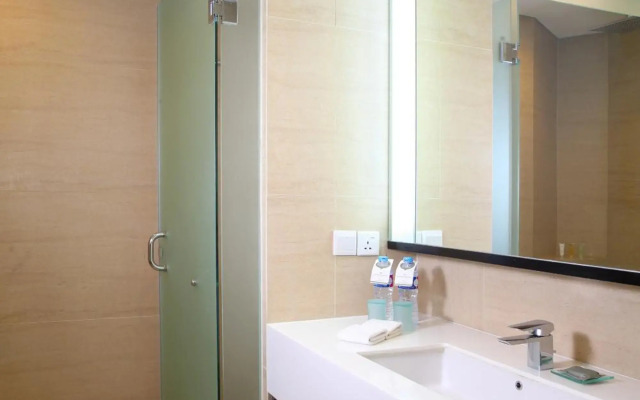 Hotel Santika Premiere ICE - BSD City