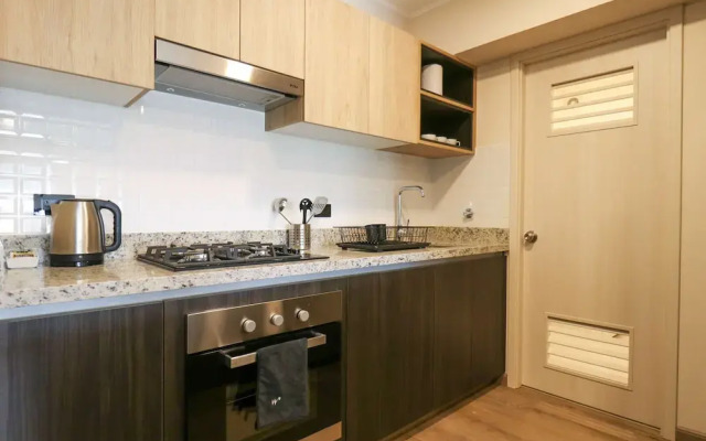 w Great 2BR Apartment w Balcony in Miraflores
