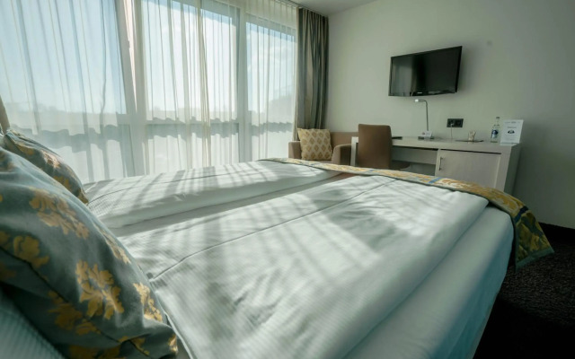Hotel Swiss Star