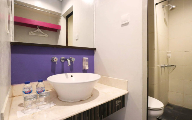 Grand Lifestyle Hotel