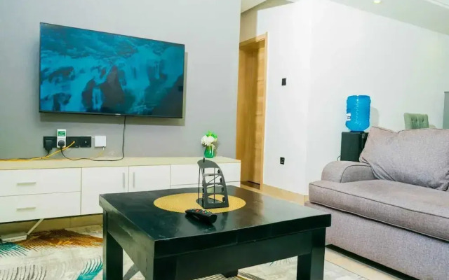 Lux Suites Oasis of Peace Apartments