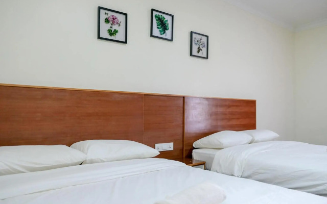Landcons Hotel