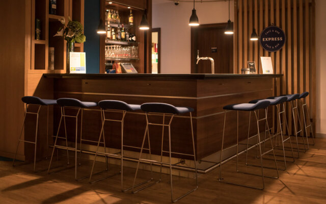 Holiday Inn Express Stuttgart Airport