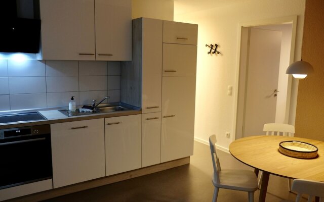 BodenseeApartment Nest
