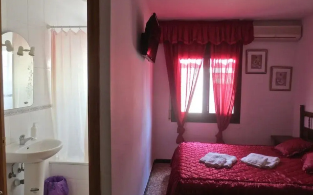 Hostal Roca