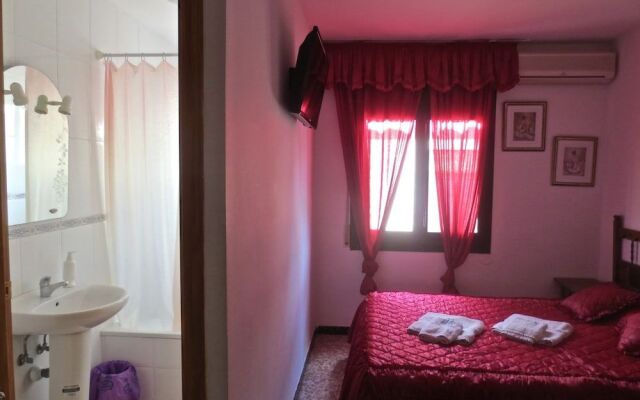 Hostal Roca