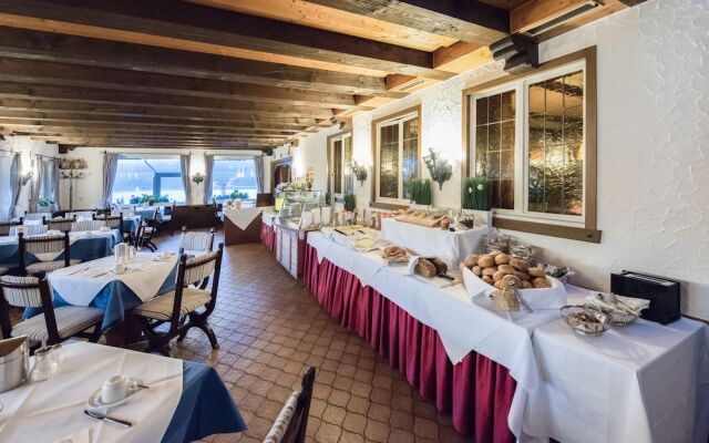 Hotel Schiff am Schluchsee