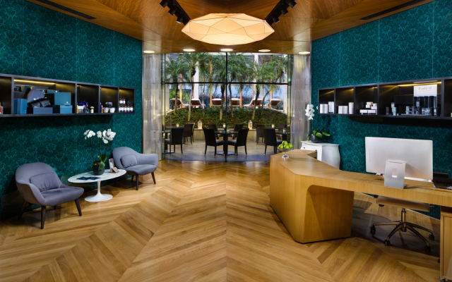 Kempinski Summerland Hotel & Resort Beirut