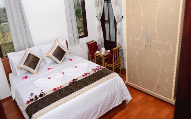 An Bang Beach Homestay
