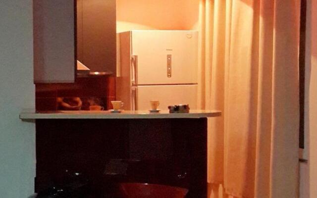 Flat Near Sports Palace