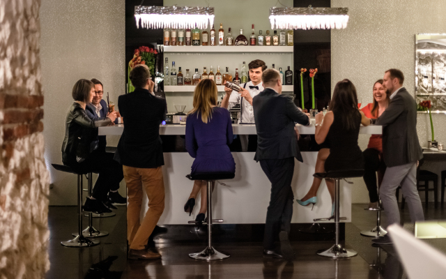 Queen Boutique Hotel