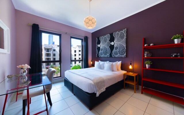 Maison Privee - Zaafaran 2