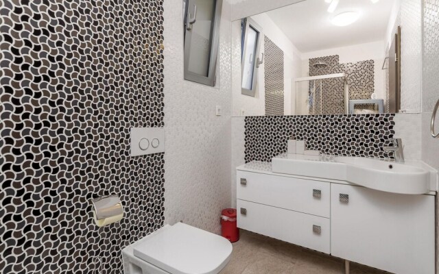 Stunning Home in Krk With Wifi and 3 Bedrooms