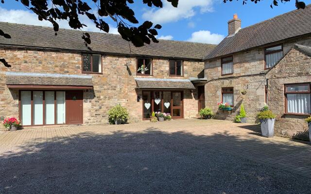 Shawgate Farm Guest House