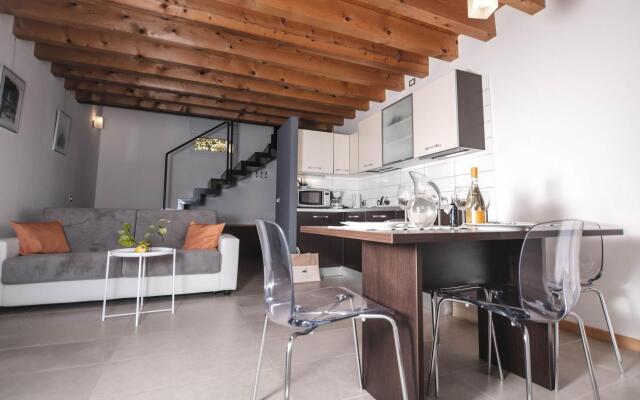 Residence Nautic Resort San Carlo, Gargnano