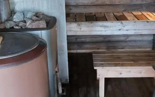 Paltto Elämysretket