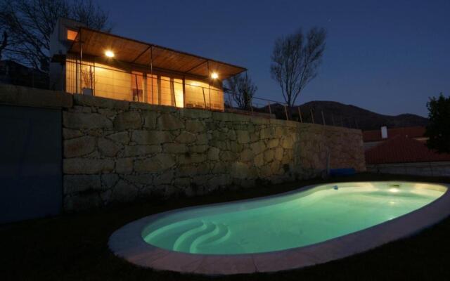 Casas De Alem Ecoturismo