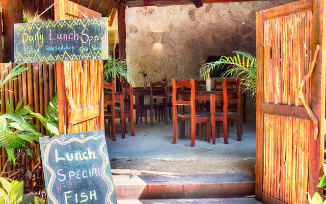 Playa Canek Beachfront Eco Hotel