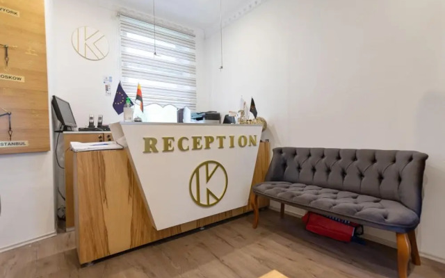 Apartment in Oberhausen Near Ski Resort