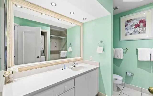 Surfside Resort #1508