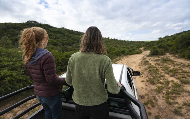 Elephants Lodge - Bellevue Forest Reserve