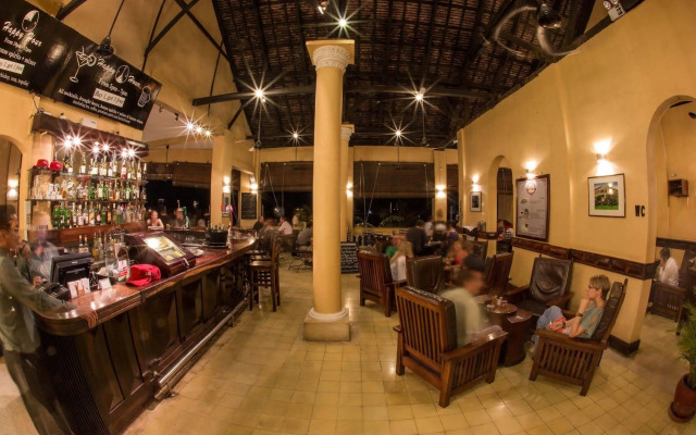 FCC Phnom Penh Boutique Hotel
