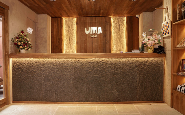 Uma Tilu