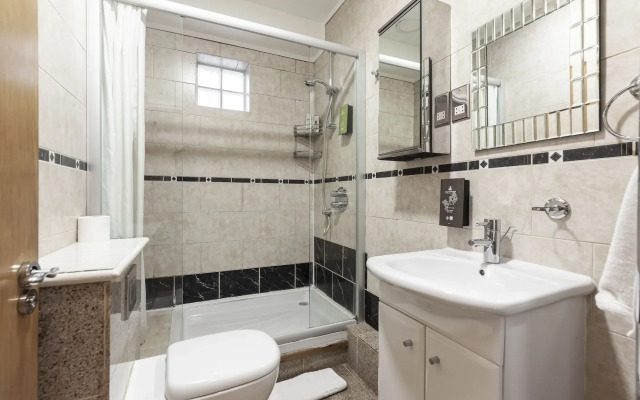 Argyle Apart Hotel