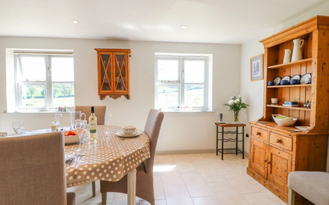 Grooms Cottage