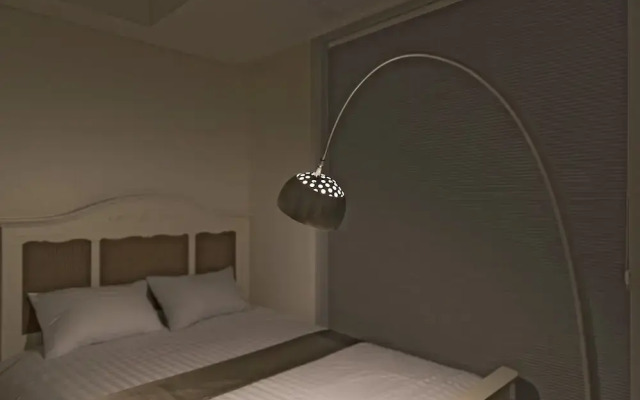 Ivory Central Gangnam